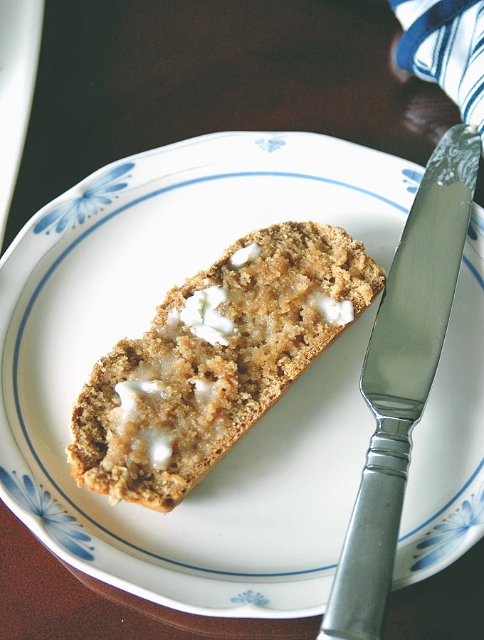 Easy Beer Bread