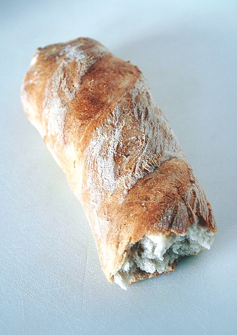 Homemade Italian Bread Crumbs