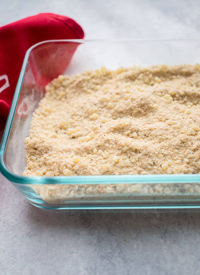 Homemade Italian Bread Crumbs - Cooking with Mamma C