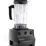 photo of a vitamix blender