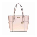 pink michael kors handbag