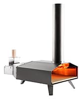 Photo of Ooni pizza oven 