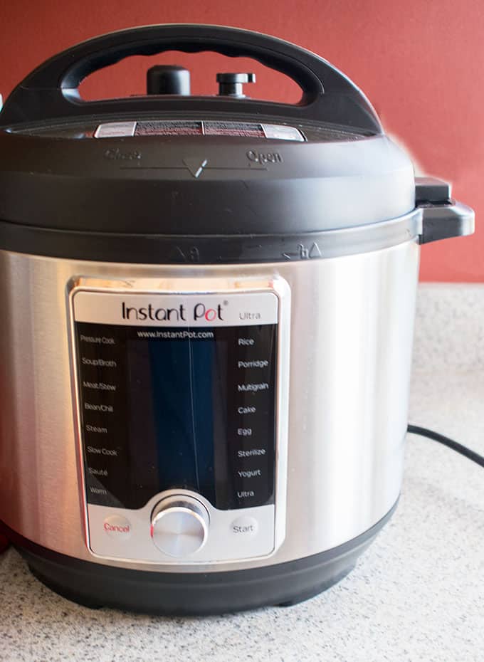 Instant Pot Braciole (Or Stovetop ) - Cooking with Mamma C