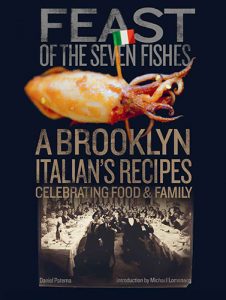 Feast of the Seven Fishes book cover