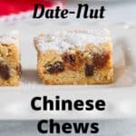 pinnable image for Chinese Chews