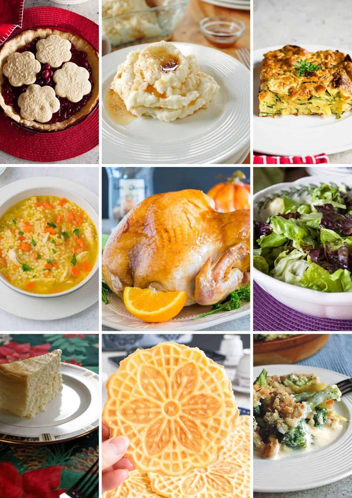 39 Best Thanksgiving Traditions for 2022 - Top Traditions for Thanksgiving