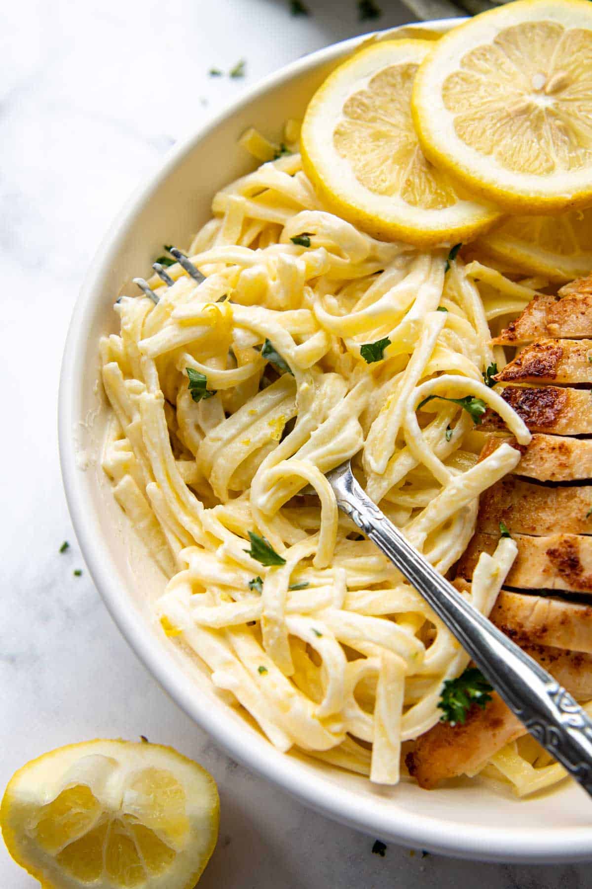 29 Thinly Sliced Chicken Breast Recipes - Cooking with Mamma C