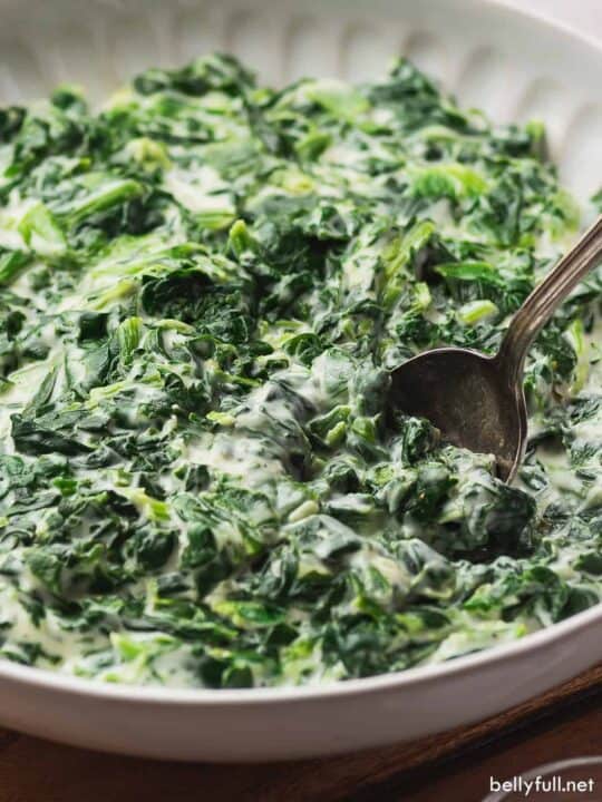 50 BEST Spinach Recipes for Dinner - Cooking with Mamma C