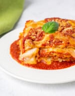 Eggplant Parmigiana Recipe - Cooking with Mamma C