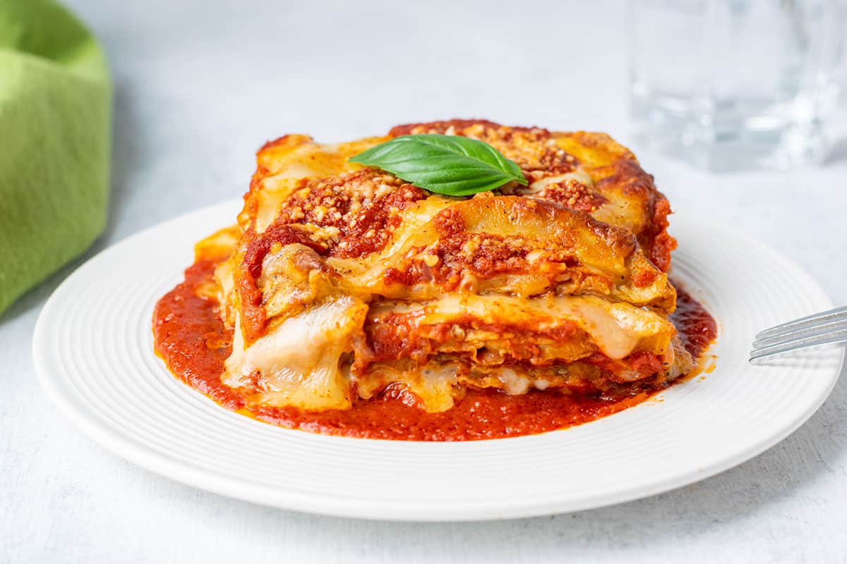 Eggplant Parmigiana Recipe - Cooking with Mamma C