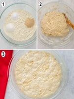 Artisan Italian Bread (Easy!) - Cooking with Mamma C